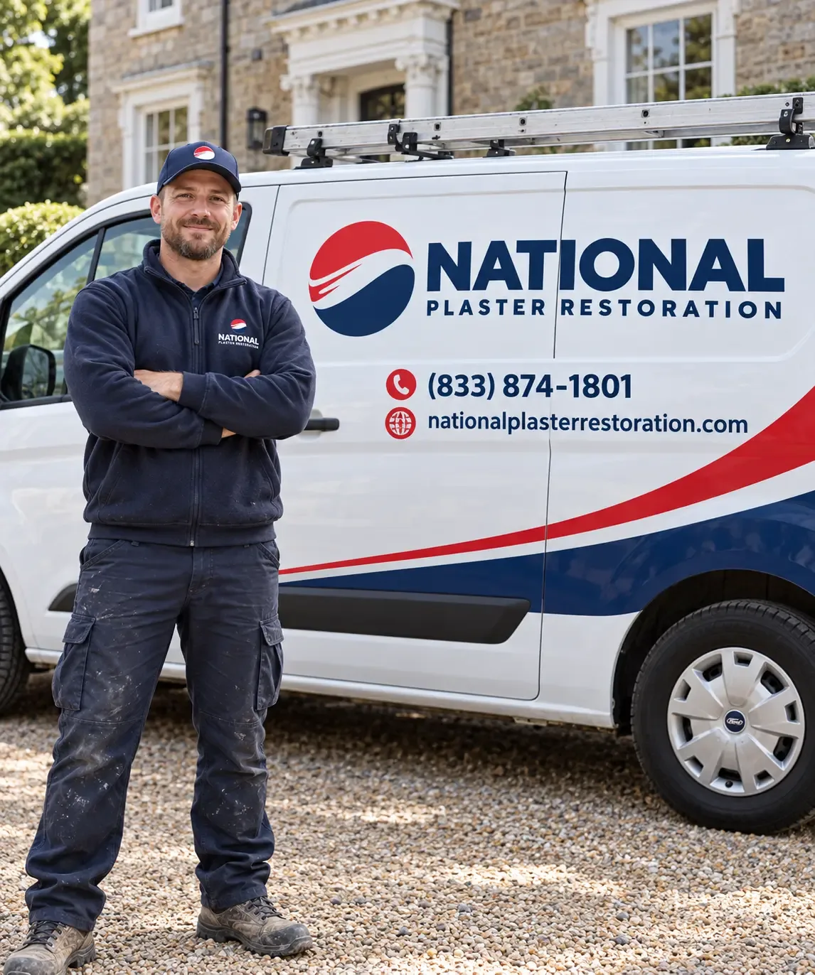 Plaster Repair Hostetter, PA FAQs